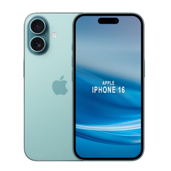 iPhone 16 – 256GB