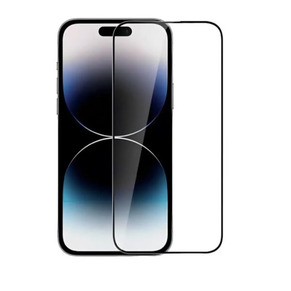 Mica de vidrio templado 18D