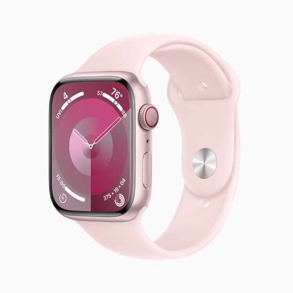 Apple Watch Series 9 41MM GPS